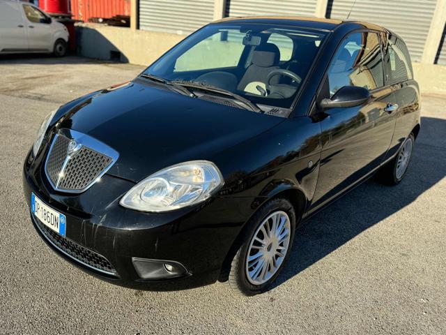 LANCIA YPSILON 111,327km 1.2 Bellissima senza lavoro da fare