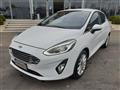 FORD FIESTA 1.1 85 CV 5P KM CERTIFICATI - GARANZIA