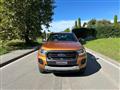 FORD RANGER 2.0 TDCi 213CV DC Wildtrak 5 posti PREZZO NETTO