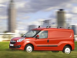 OPEL COMBO CARGO Combo 1.4 Turbo EcoM PC-TN Van (1000kg)