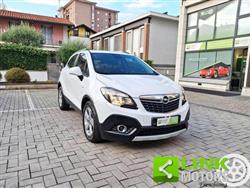 OPEL MOKKA 1.6 Ecotec 115CV Start&Stop GARANZIA INCLUSA!!