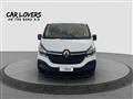 RENAULT TRAFIC T29 2.0 dci 120cv L1H1 Ice