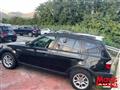 BMW X3 2.0d cat Futura