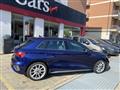 AUDI A3 SPORTBACK SPB SPORTBACK 35 TDI S tronic S line NAVI-FULL LED