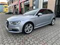 AUDI A3 SPORTBACK SPB 40 e-tron S tronic Admired