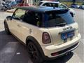 MINI MINI 3 PORTE 1.6 16V Cooper S