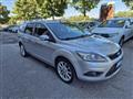 FORD FOCUS 1.6 TDCi (110CV) SW Tit. DPF