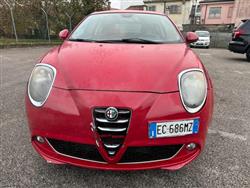 ALFA ROMEO MITO 1.4 T 120 CV GPL Distinctive Sport Pack