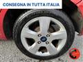 FORD FIESTA 1.2 16V OK NEOPATENTATI-CERCHI IN LEGA-CINGHIA OK-