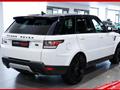 LAND ROVER RANGE ROVER SPORT 3.0 TDV6 HSE