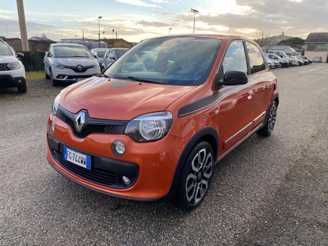 RENAULT TWINGO TCe 110 CV Energy GT