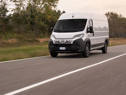 FIAT DUCATO 35 2.2 Mjt 140CV PLM-TA Furgone