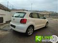 VOLKSWAGEN POLO 1.2 5 porte Trendline