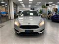 FORD Focus 1.5 tdci Plus s&s 95cv 5p