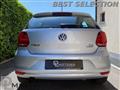 VOLKSWAGEN POLO BLUEMOTION, 1.4 TDI, DSG, CERCHI DA 16, P.CONSEGNA