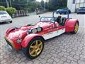 CATERHAM Seven TIger Racing 2.0 cc