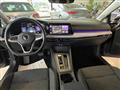 VOLKSWAGEN GOLF 2.0 TDI 150 CV DSG SCR Style