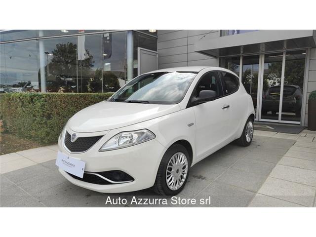 LANCIA YPSILON 1.2 69 CV 5 porte GPL Ecochic Gold