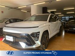 HYUNDAI NEW KONA HYBRID HEV 1.6 DCT NLine