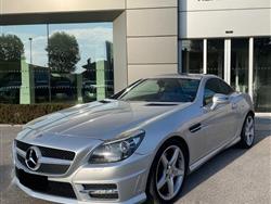 MERCEDES CLASSE SLK SLK 250 CDI Sport