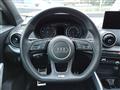 AUDI Q2 30 1.6 tdi Admired s-tronic