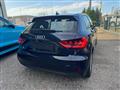 AUDI A1 SPORTBACK SPB 30 TFSI S tronic