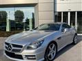 MERCEDES CLASSE SLK SLK 250 CDI Sport