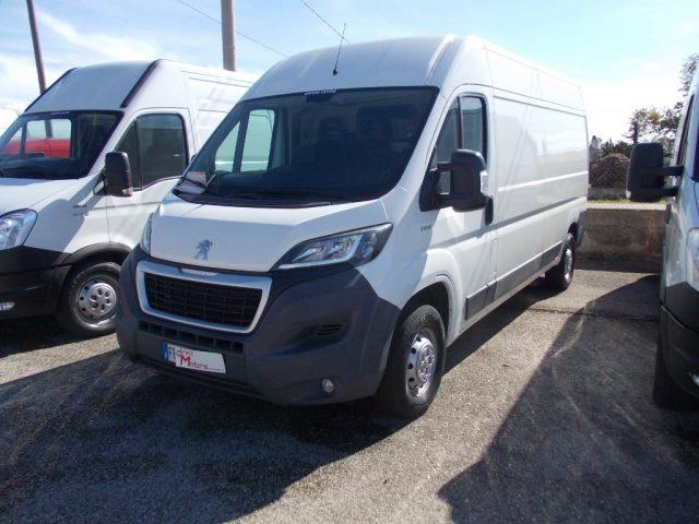 PEUGEOT BOXER 328 2.2 HDi/110CV FAP PC-TN Furgone