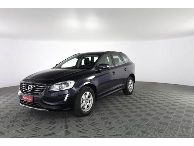 VOLVO XC60 D3 Geartronic Business Plus