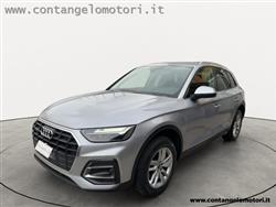 AUDI Q5 40 TDI 204 CV quattro S tronic Business Advanced