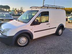 FORD TRANSIT Connect 200S 1.8 TDCi/110CV PC-TN LX