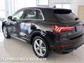 AUDI Q3 35 TDI S tronic S line edition