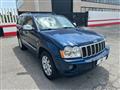 JEEP GRAND CHEROKEE 3.0 V6 CRD Overland