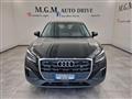 AUDI Q2 35 TFSI S tronic Business Plus