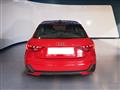 AUDI A1 ALLSTREET II 2019 Sportback Sportback 25 1.0 tfsi S Line Edition my20