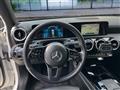 MERCEDES CLASSE A A 180 d Automatic Sport