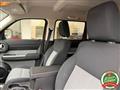 DODGE NITRO 2.8 CRD DPF R/T 4WD Automatico Gancio traino