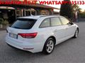 AUDI A4 AVANT Avant 2.0 TDI 150 CV S tronic Business