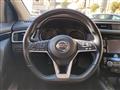 NISSAN Qashqai 1.5dci Business 110CV NAVI+RETROC.