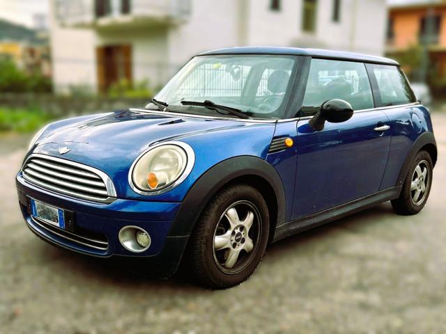 MINI MINI 3 PORTE 1.4 16V One