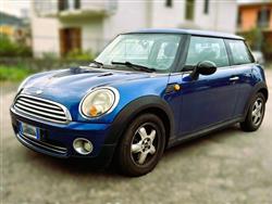 MINI MINI 3 PORTE 1.4 16V One