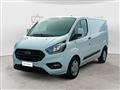 FORD TRANSIT CUSTOM 340 2.0 TDCi 130 PC Furgone Trend