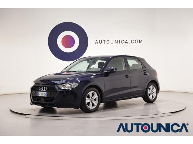 AUDI A1 SPORTBACK SPB 30 TFSI S TRONIC