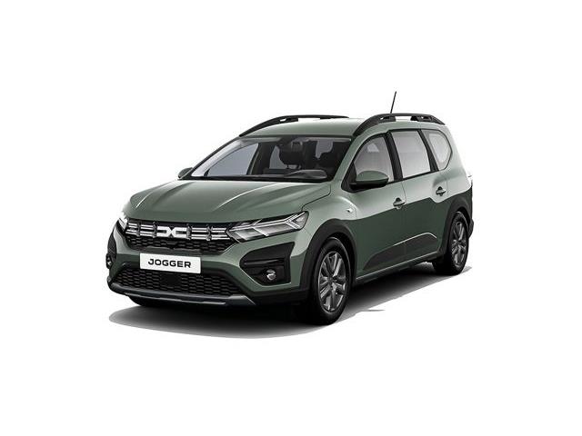 DACIA JOGGER Expression TCe 110 7P