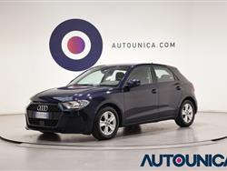 AUDI A1 SPORTBACK SPB 30 TFSI S TRONIC