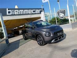 CITROEN C3 AIRCROSS BlueHDi 110 S&S Shine  i,e