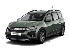 DACIA JOGGER Expression TCe 110 7P