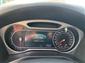 FORD MONDEO WAGON 2.0 TDCi 140 Cv Station Wagon Ghia DPF