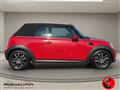 MINI CABRIO Mini 1.6 16V Cooper D Cabrio