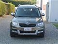 SKODA YETI Outdoor 2.0 TDI SCR 150 CV DSG 4x4 Design Edition